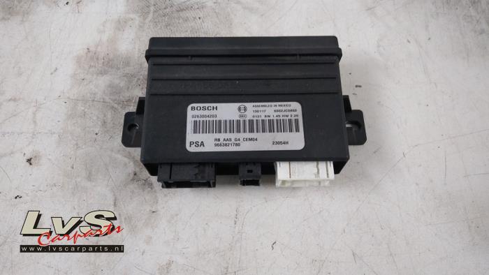 Citroen C5 Module PDC