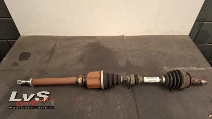 Renault Kadjar Front drive shaft, right