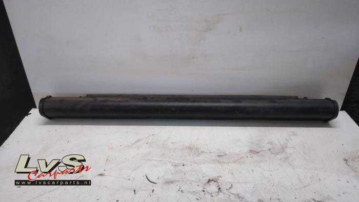 Citroen C5 Filet à bagages