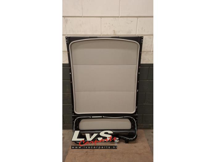 Renault Kadjar Awning