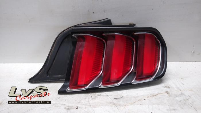 Ford Usa Mustang Taillight, right