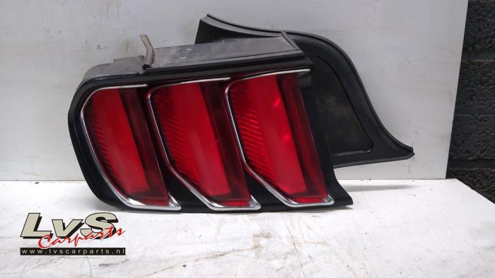 Ford Usa Mustang Taillight, left