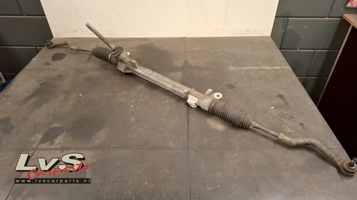 Renault Kadjar Stuurhuis