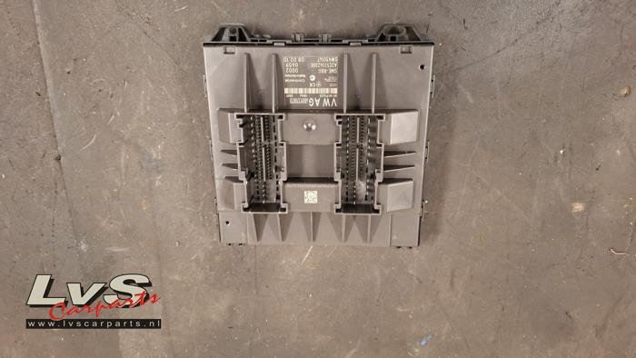 Volkswagen Polo Steuergerät Body Control