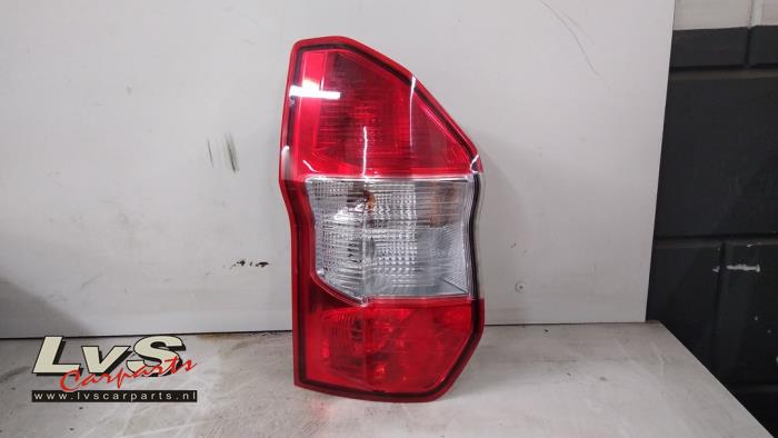 Ford Transit Courier Rücklicht links