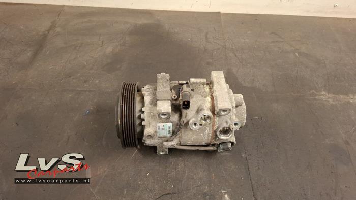 Hyundai I20 Pompe ABS