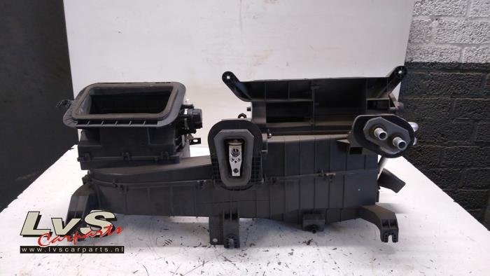 Fiat Fullback Kachelhuis