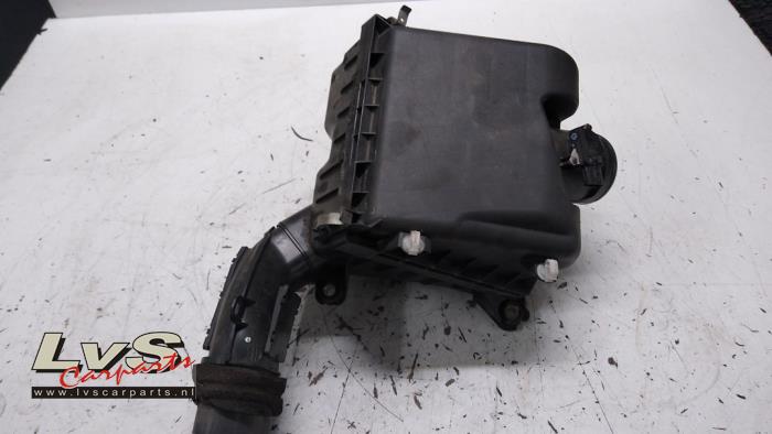 Fiat Fullback Luftfiltergehäuse