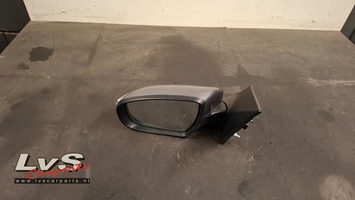 Hyundai I20 Außenspiegel links
