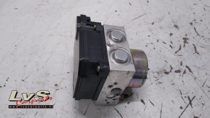 Fiat Fullback Pompe ABS