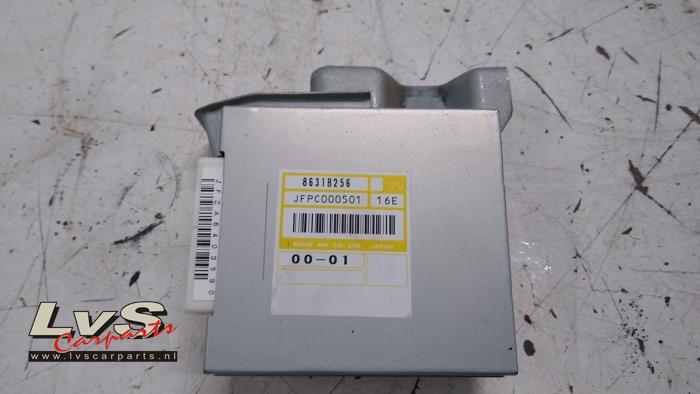 Fiat Fullback Steuergerät Automatikkupplung