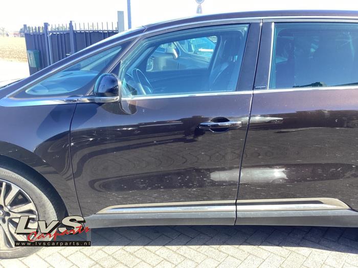 Renault Espace Portier 4Deurs links-voor