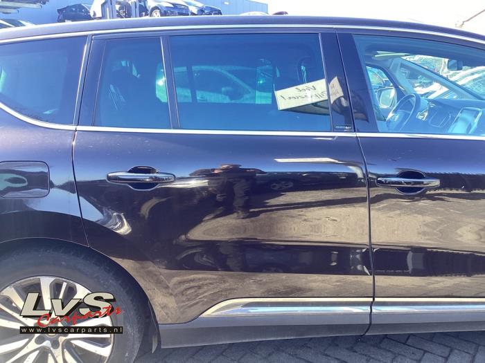 Renault Espace Portier 4Deurs rechts-achter