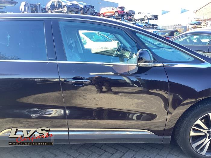 Renault Espace Portier 4Deurs rechts-voor