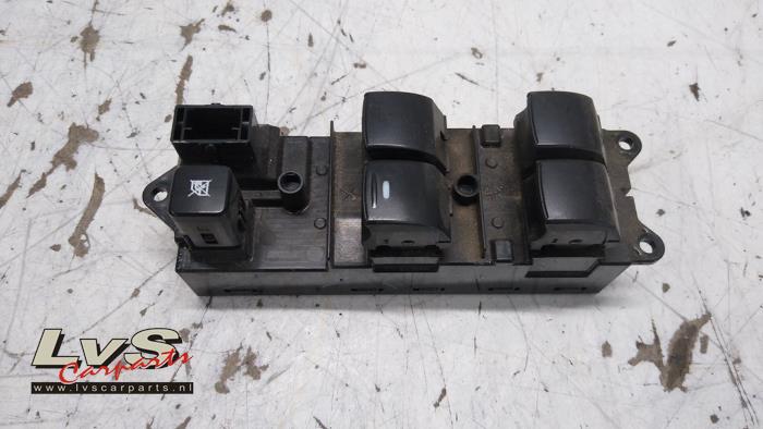 Fiat Fullback Elektrisch Raam Schakelaar