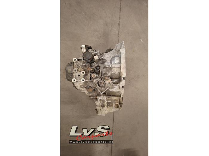 Hyundai I20 Versnellingsbak