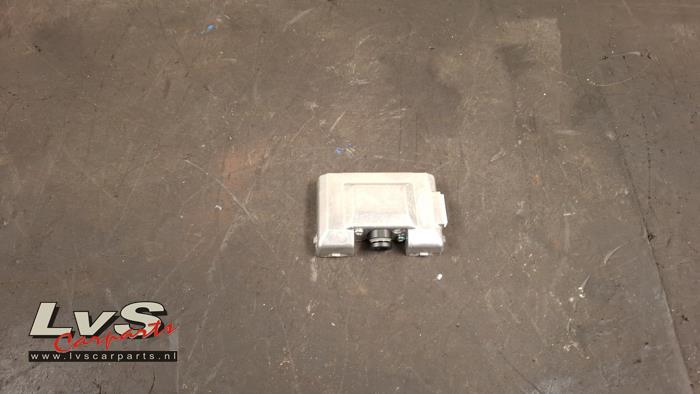 Hyundai I20 Kamera Vorderseite