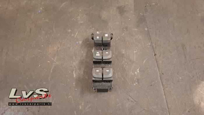 Hyundai I10 Elektrisch Raam Schakelaar