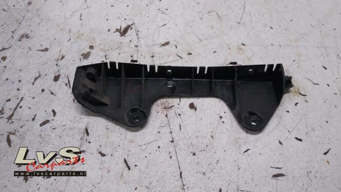 Renault Clio Bumpersteun links-achter