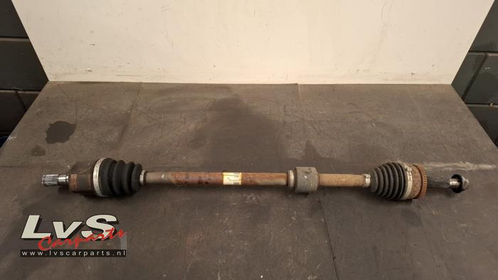 Hyundai I10 Aandrijfas rechts-voor