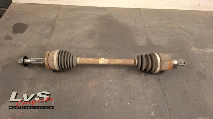 Hyundai I10 Aandrijfas links-voor