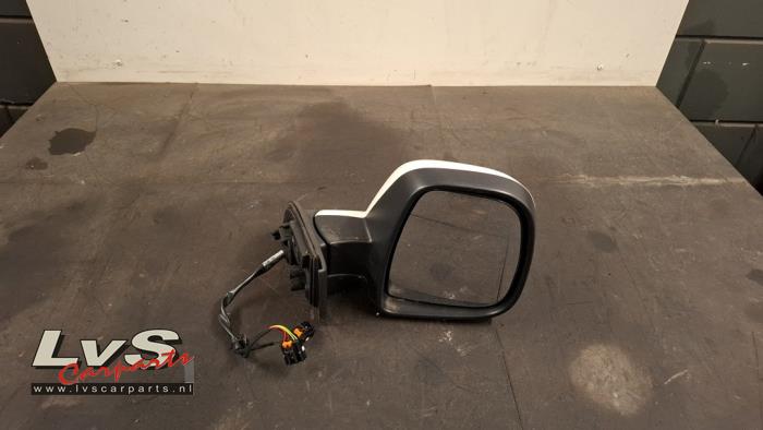 Opel Combo Außenspiegel rechts