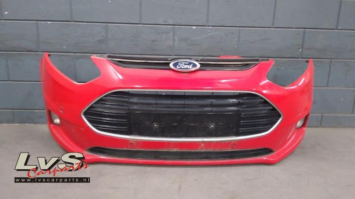 Ford B-Max Stoßstange vorne