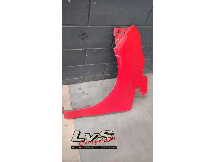 Ford B-Max Kotflügel links vorne