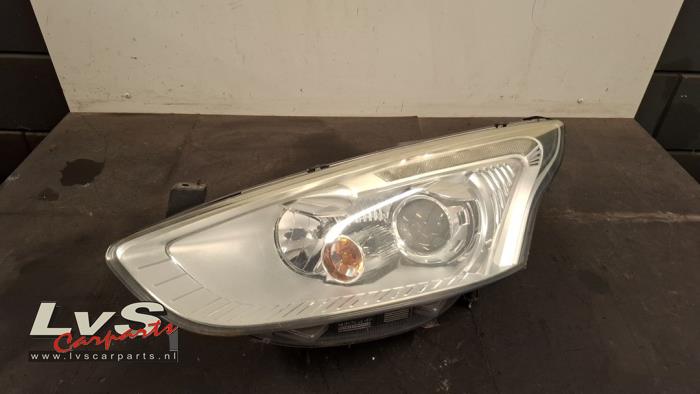 Ford B-Max Scheinwerfer links