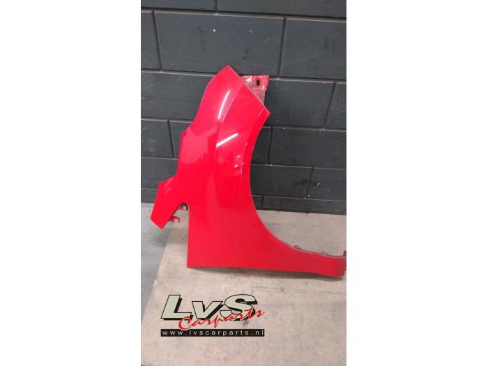 Ford B-Max Kotflügel rechts vorne