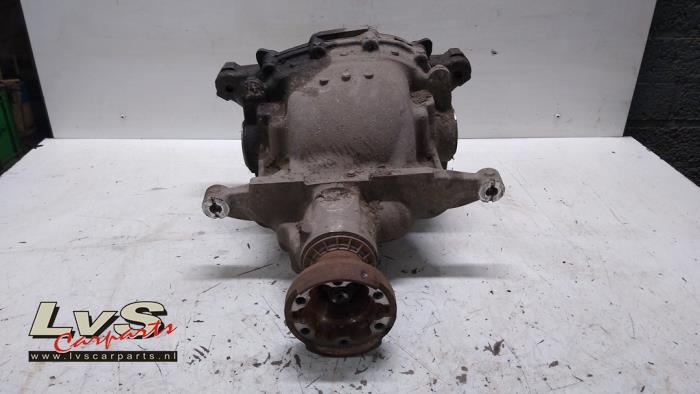Ford Usa Mustang Differential hinten