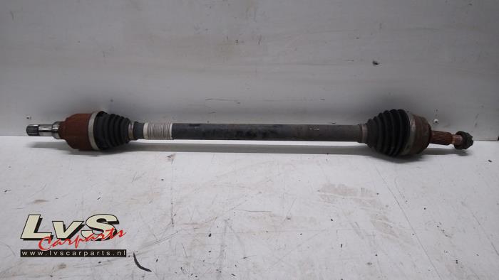 Opel Combo Antriebswelle rechts vorne