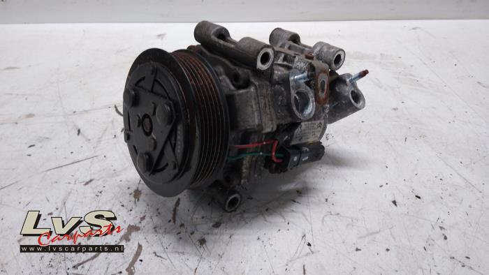 Opel Combo Klimapumpe