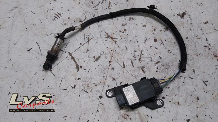 Opel Combo Nox Sensor