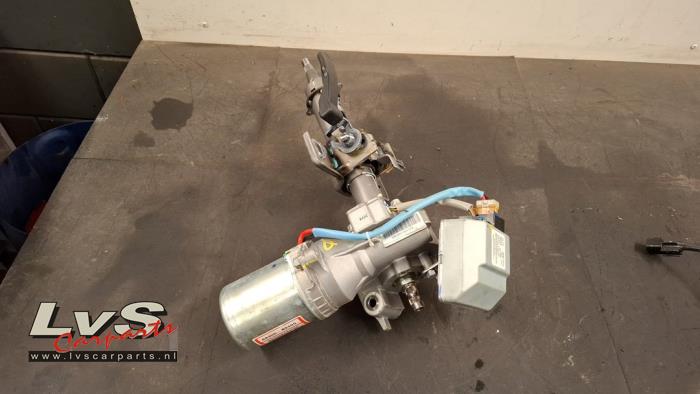 Hyundai I10 Lenkkraftverstärker Elektrisch