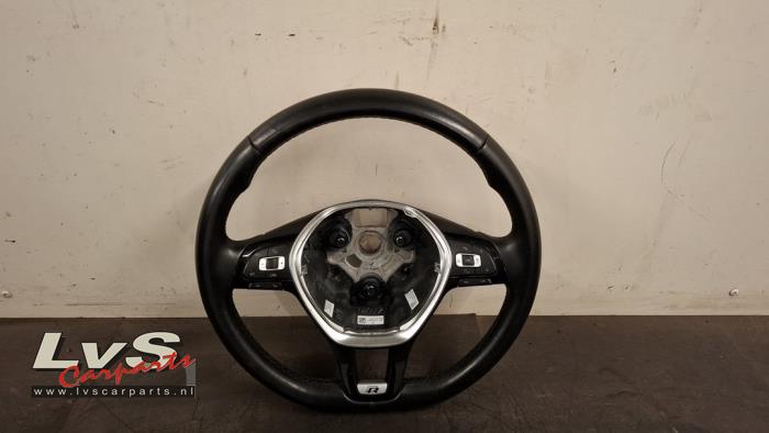 Volkswagen Polo Lenkrad