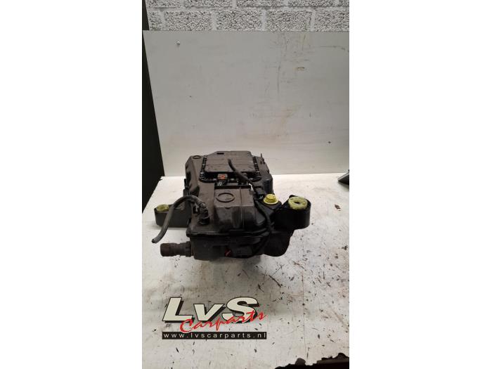 Opel Combo Adblue Tank