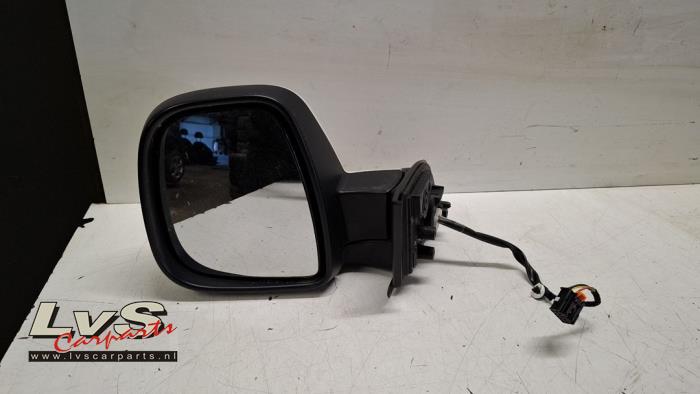 Opel Combo Buitenspiegel links