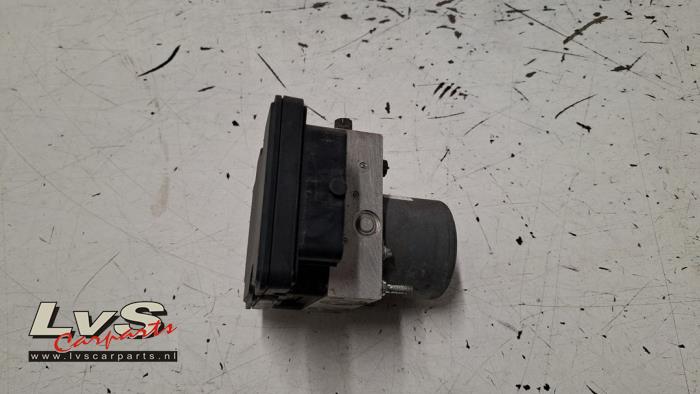 Opel Combo ABS pump