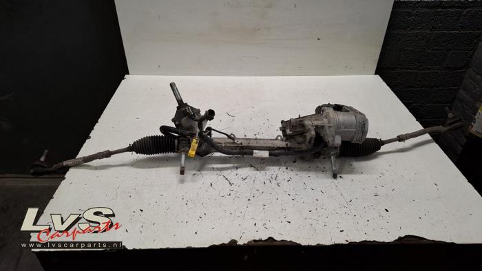 Opel Combo Stuurhuis Bekrachtigd