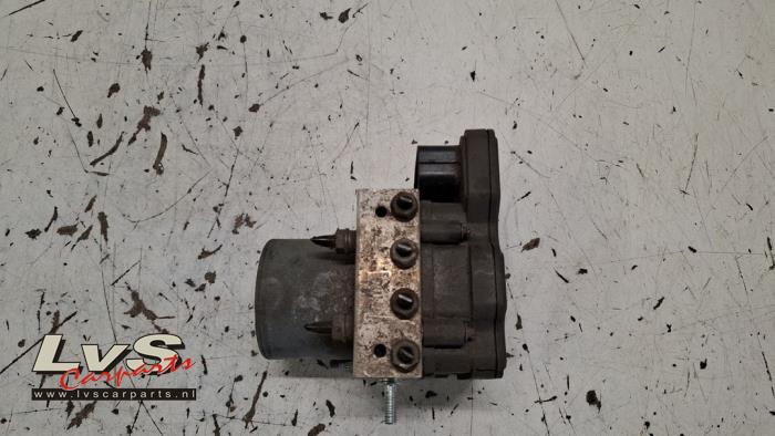 Volkswagen Polo ABS Pomp