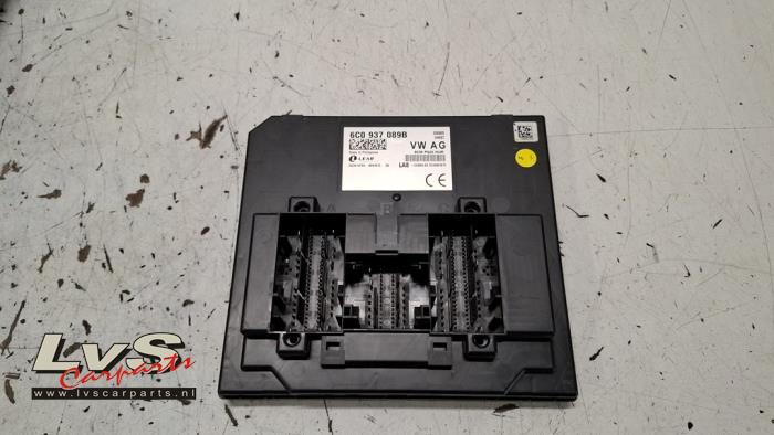 Volkswagen Polo Computer Body Control