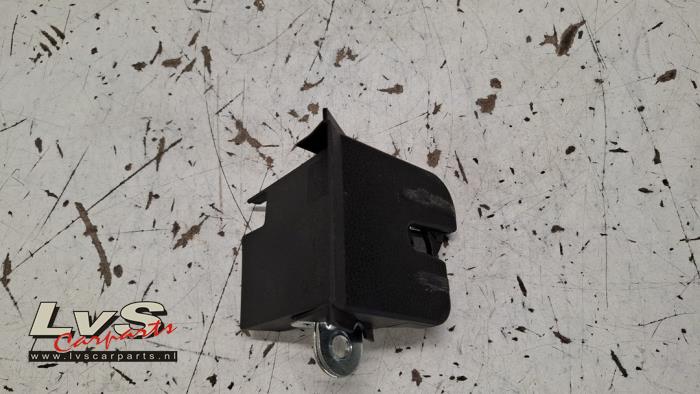 Volkswagen Polo Slotmechaniek Achterklep