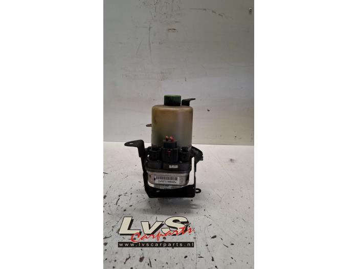 Skoda Roomster Lenkkraftverstärker Pumpe