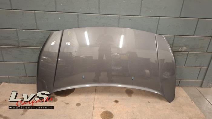 Ford Transit Connect Bonnet