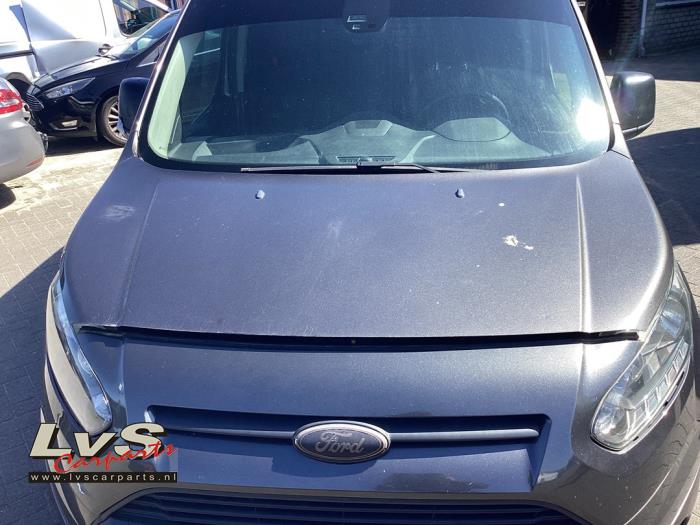 Ford Transit Connect Bonnet