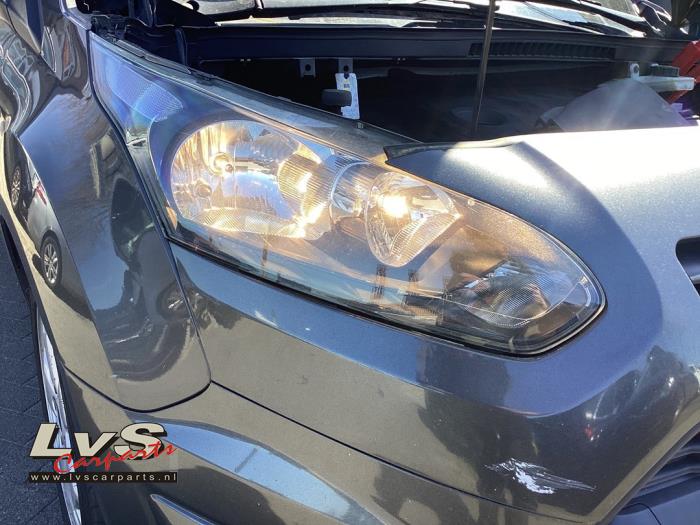 Ford Transit Connect Headlight, right