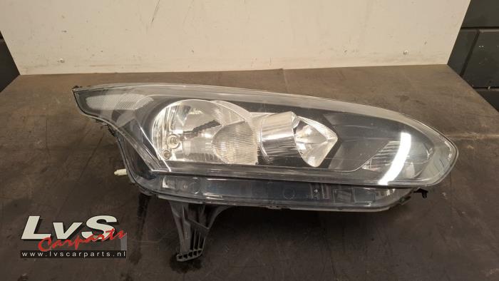 Ford Transit Connect Headlight, right