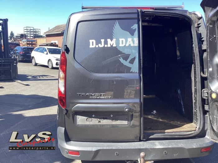 Ford Transit Connect Achterdeur Bus-Bestelauto