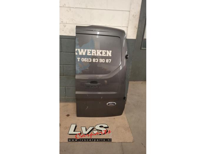 Ford Transit Connect Portière arrière camionnette